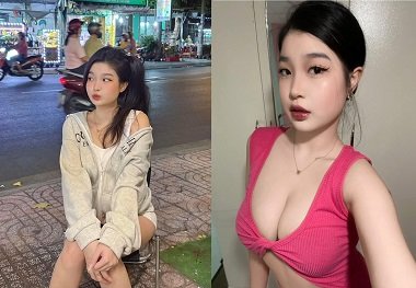 gaydar sex Sex Trần Ngọc My 2K6 bị đụ khi đi chơi Trung Thu
