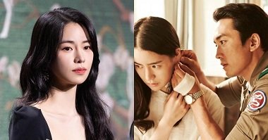 truyện sex việt nam Cảnh tình dục trong bộ phim mới của Ji Yeon