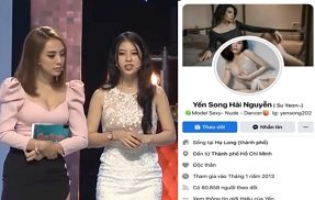 sex vn mup Anh trai xuất tinh lên mặt nhỏ em kế xinh đẹp