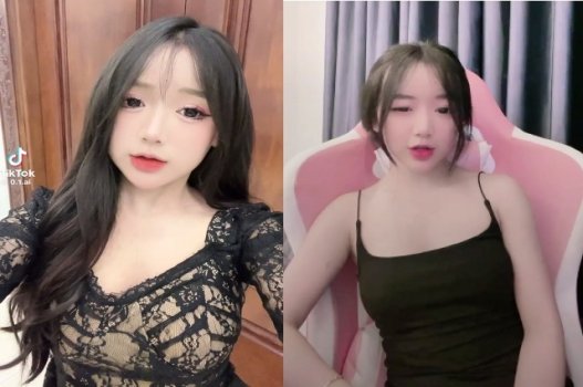 sex địt Dì yuna, bạn của bố tôi đã gạ làm tình khi biết tôi chưa từng nện gái